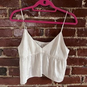 Aritzia Little Moon Lover Tank - size S
